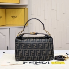 Fendi Cosmetic Bags